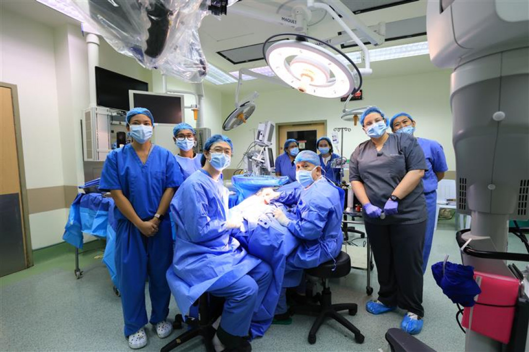 A New Sound for Viana: A Journey to Hearing Through Cochlear Implant at The Medical City