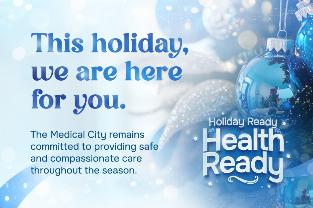The Medical City Holiday Schedule December 2025