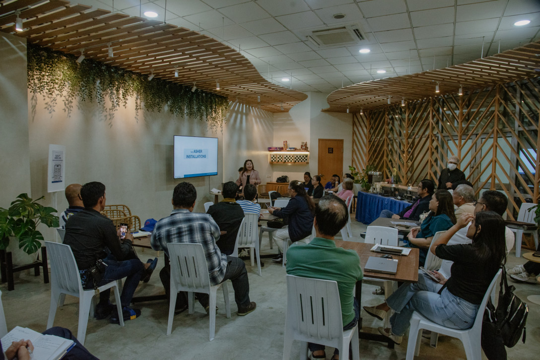 The Medical City Asher Project receives unanimous support, poised to revolutionize hospital waste management