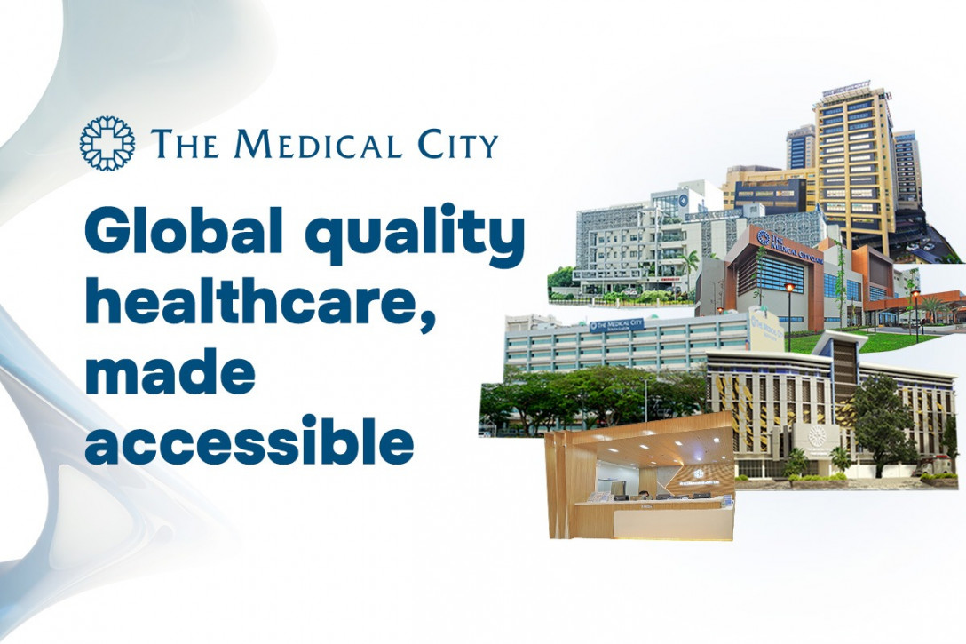 The Medical City: Making Integrated, Global Quality Healthcare Accessible to Every Filipino