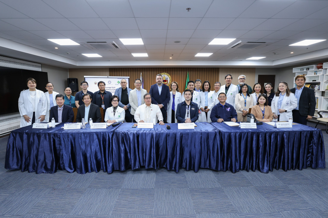 Pasig City, The Medical City, and Rizal Medical Center Unite to Bring Organ Transplant Care Within Reach