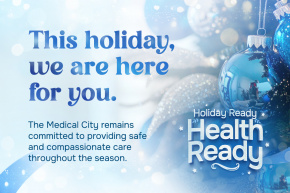 The Medical City Holiday Schedule December 2025