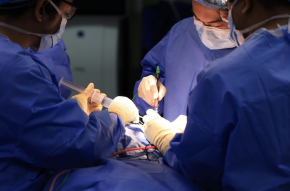 How 3D Printing and Personalized Medicine Transformed a Patient's Life
