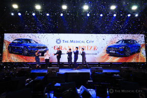 The Medical City Hosts Milestone Doctors Night to Celebrate Medical Excellence
