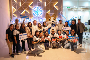 The Medical City Clinic opens 70th location in Bacolod City