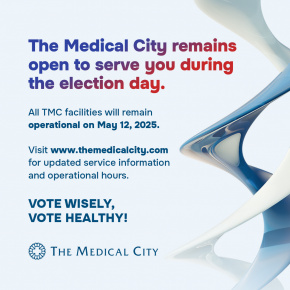 Operating Hours for the Midterm Elections (May 12, 2025)