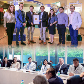 The Medical City Recognized for World-Class Healthcare Standards by JCI