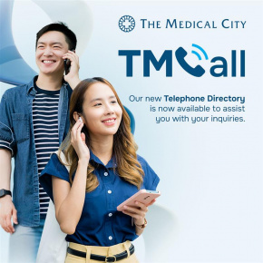 Updated Directory: Our New Telephony System is now LIVE