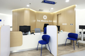 The Medical City Sets Standard for ER, Bringing fastER Care in 4 Hours