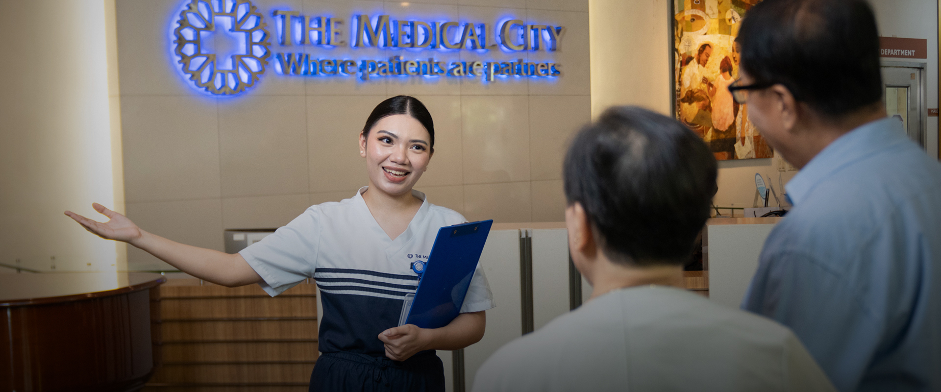 the medical city among the worlds best