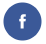 footer facebook icon