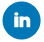 linkedin footer