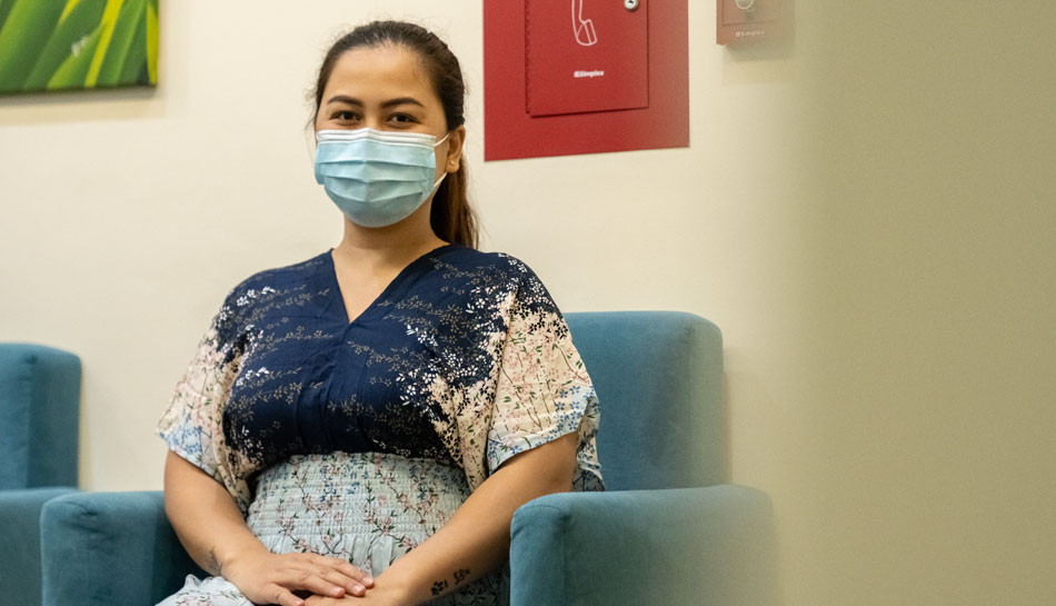 patient stories